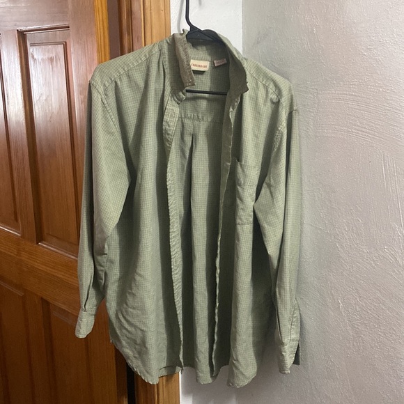 NEW Eclectic Array+gold-toe 3pair🧦11-12”L+Crossroads Rayon blend XL button-up - Picture 7 of 17